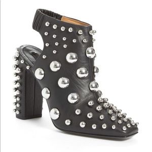 Authentic Alexander Wang “Ellerson” Studded Bootie
